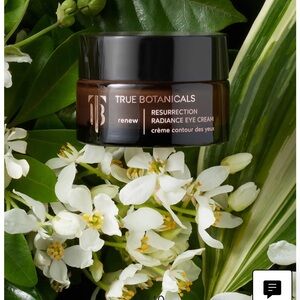 Bestseller!True Botanicals sensitive skin pro Resurrection Radiance EyeCream 5ml